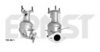 ERNST 753661 Catalytic Converter